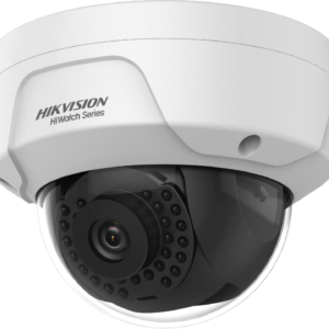 4 MP Fixed Dome Network Camera