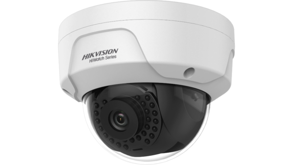4 MP Fixed Dome Network Camera