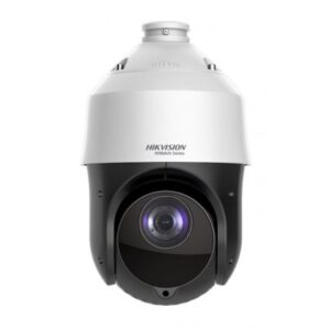 4-inch 2 MP 25X Powered by DarkFighter IR Network Speed Dome