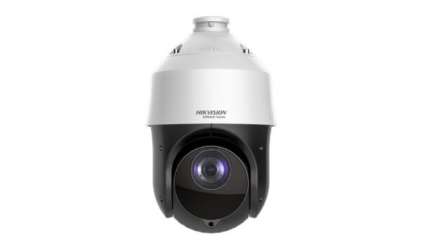 4-inch 2 MP 25X Powered by DarkFighter IR Network Speed Dome