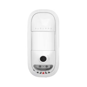 Event-Driven Indoor Security IP Camera / Detector (Copy)