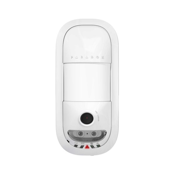 Event-Driven Indoor Security IP Camera / Detector (Copy)