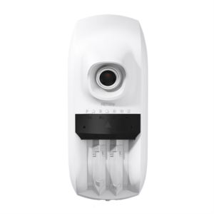 Outdoor 720p HD Camera