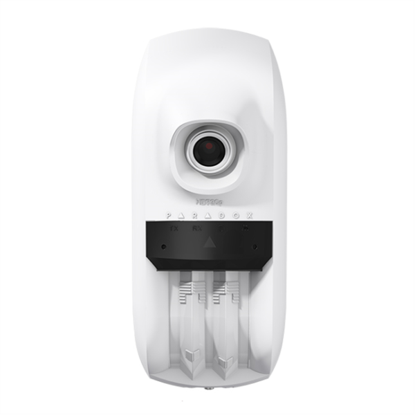 Outdoor 720p HD Camera
