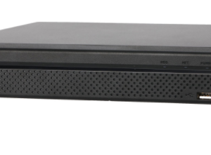 DAHUA ip recorder of 4 channel and 8 mpx resolution