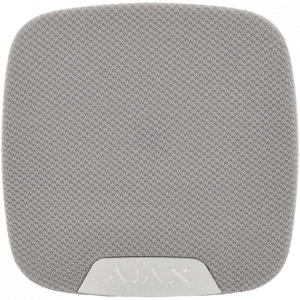 Indoor wireless AJAX siren - HOMESIREN-W