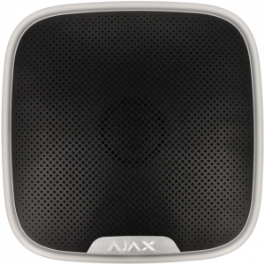 Outdoor wireless AJAX siren - STREETSIREN-B
