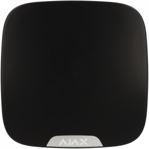 Front plate AJAX - BRANDPLATES-B