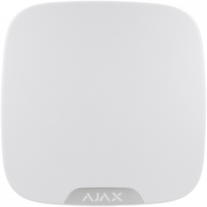 Front plate AJAX - BRANDPLATES-W
