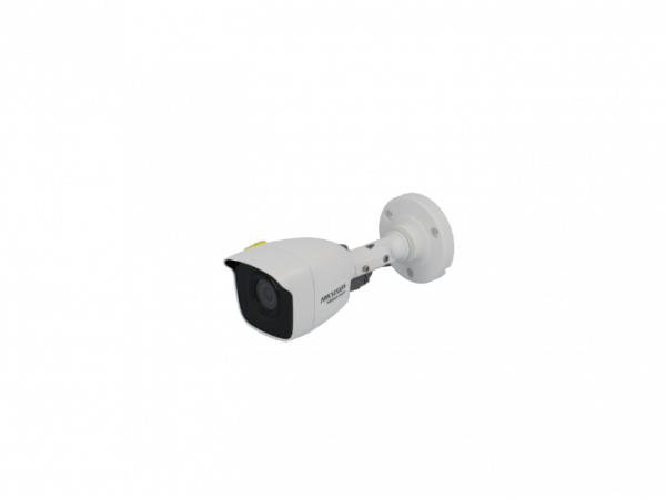 HIKVISION bullet 4 in 1 (cvi, tvi, ahd and analog) camera of 2 megapixels and fix lens