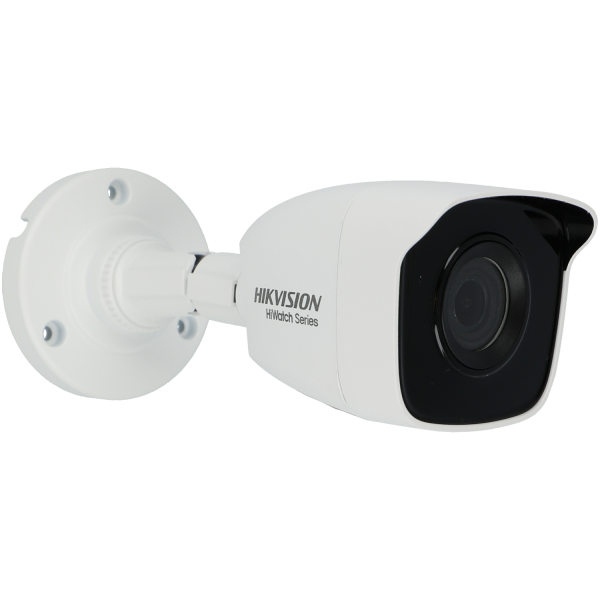 HIKVISION bullet 4 in 1 (cvi, tvi, ahd and analog) camera of 2 megapixels and fix len - Image 2