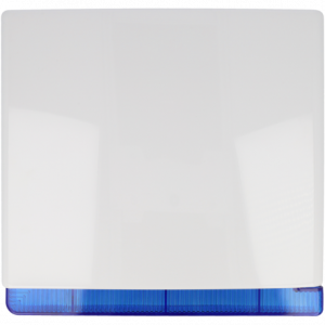 Outdoor wired siren - LYRA