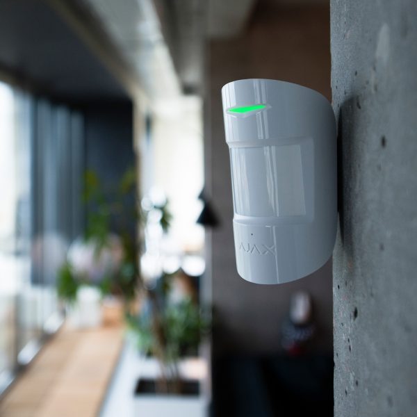 Ajax - Alarm intrusion system Executive - Image 3