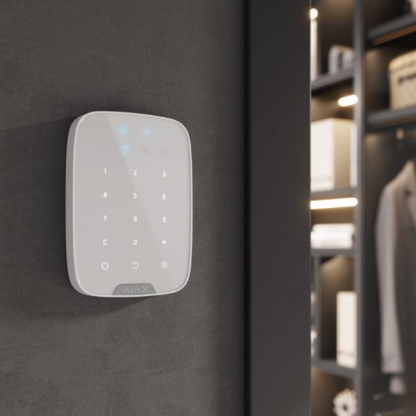 Ajax - Alarm intrusion system Executive - Image 2