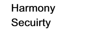 Harmony Security
